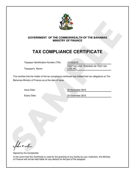 Tax law certificate. Things To Know About Tax law certificate. 