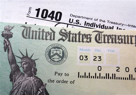 Tax refunds are going to be delayed for these filers.