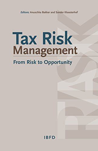 Tax risk management by anuschka bakker. - Nab assisted living exam study guide.