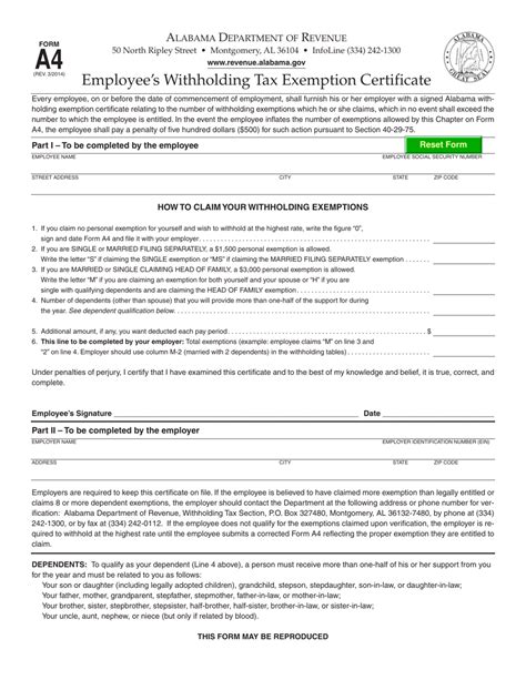Exemption from Withholding. If a tax treaty between the United States and the foreign individual's (payee's) country of residence provides an exemption from, or a reduced rate of, withholding for certain items of income, the payee should notify the payor of the income (the withholding agent) of the payee's foreign status to claim the benefits of the treaty. . 