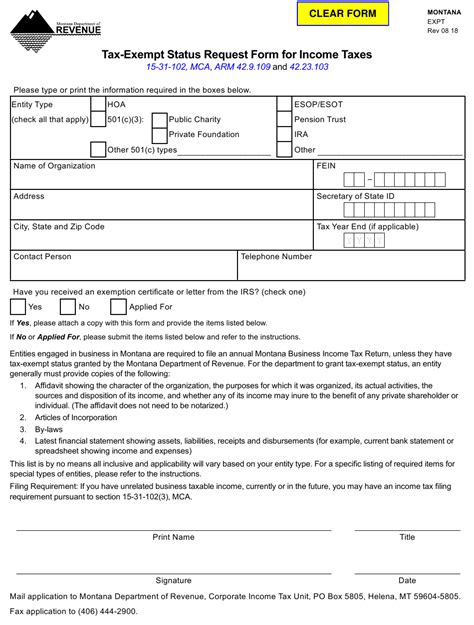 Tax-exempt status in the health care industry: Summer 2024