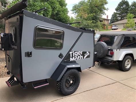 Taxa outdoors. Overlanding. TAXA Outdoors TigerMoth Trailer Review. By 4wdtalk. December 16, 2022. I’ve seen a lot of teardrop trailers and small camping trailers over the … 