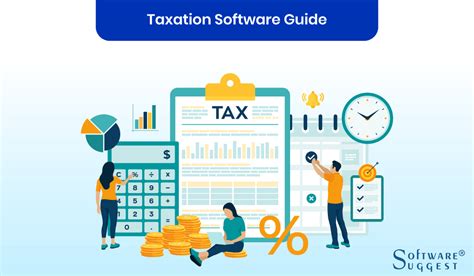 Taxation Software UK taxes - Taxation - Tax Software in the UK