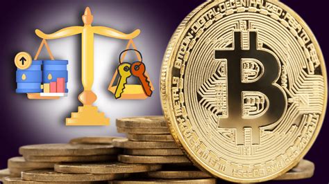 Taxation of Bitcoin as a Commodity