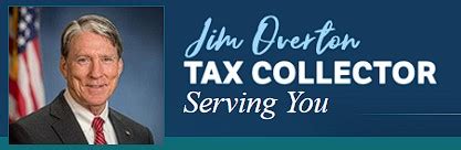 The Tax Collector is an elected position with a 4 year term. . Taxcollectorcojnet