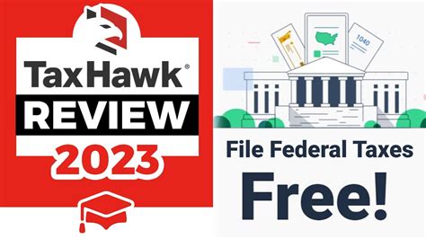 Taxhawk 2023. Things To Know About Taxhawk 2023. 