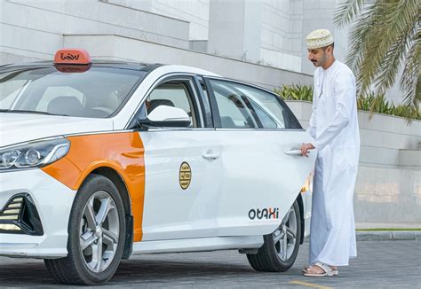 Taxi › Oman