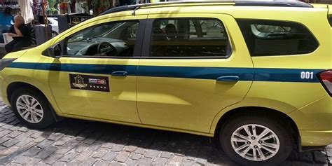 Taxi 29.000$ - Serviços - Lagoa, Rio de Janeiro 1172796051 OLX