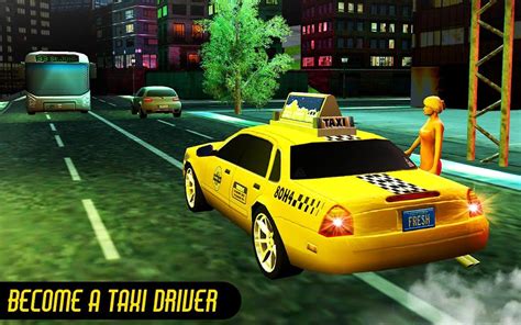 Taxi Car Game 3D Car Games APK Download for Android 