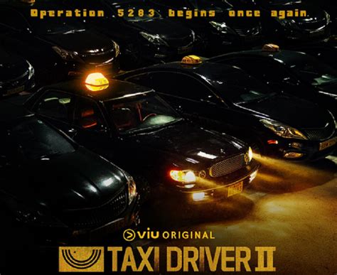 Taxi Driver 2 Episode 15 dan 16 Tayang Kapan dan Dimana? Cek Jadwal ...