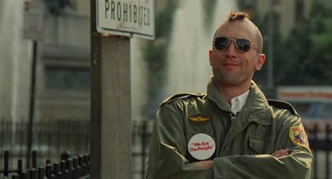 Taxi Driver Inside the Mind of a Lonely Man Summary & Analysis - Spar…