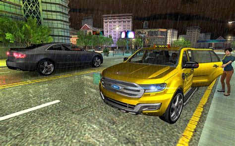 Taxi Driving Game Car Game APK Download for Android 