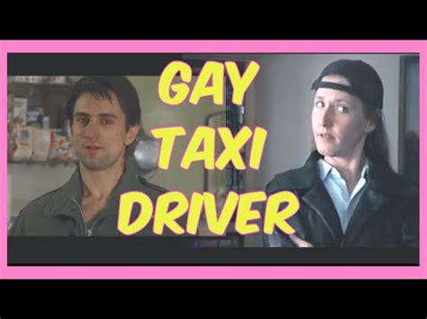 Taxi Gay Porn