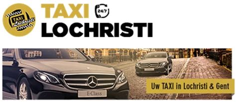 Taxi Lochristi - Dorpsstraat, 9080 Lochristi, Belgium - Cybo