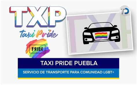 Taxi Pride
