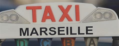 Taxi Prix UBER Marseille