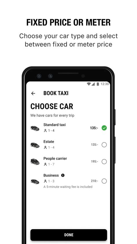 Taxi Sthlm APK Download for Android 