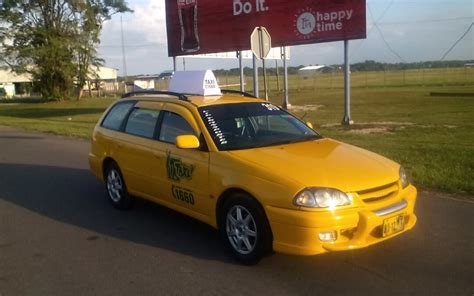 Taxi Suriname Prijzen - Vinden