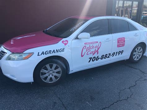 Taxi cab lagrange ga. See more reviews for this business. Best Taxis in Buckhead, Atlanta, GA - Atlanta Taxi Cab Service, Atlanta Checker Cab, Yes Taxi, Metro Taxi Cab, Ritz Taxi, Su-Taxi, Oasis taxi, Uber, SafeRide America, Atlanta Best Taxi & Limo Service. 