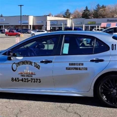 International Taxi Service Corp. is located at 230 W Rte 59 in Spring Valley, New York 10977. International Taxi Service Corp. can be contacted via phone at (845) 425-6161 for pricing, hours and directions. ... Continental Taxi LLC. 130 NY-59 #1a Spring Valley, NY 10977 (845) 425-7373 ( 92 Reviews ) START DRIVING ONLINE LEADS TODAY! Add Your .... 