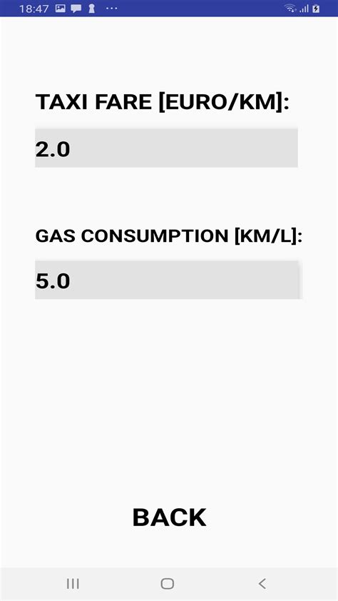 Taxi fare calculator Bridport - BetterTaxi