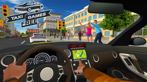 Taxi games. Earn enough to buy vehicles with better characteristics, such as speed, acceleration, and control. Enjoy the City Taxi Simulator 3D free from the worries of catching malware. Trust Kevin Games to provide you with a secure environment and cool adventures! City Taxi Simulator 3D is one of the best Taxi games you can play on … 