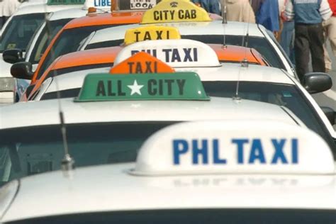 Taxi insurer fails - Inquirer.com