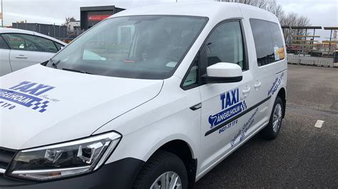 Taxi kurir ängelholm