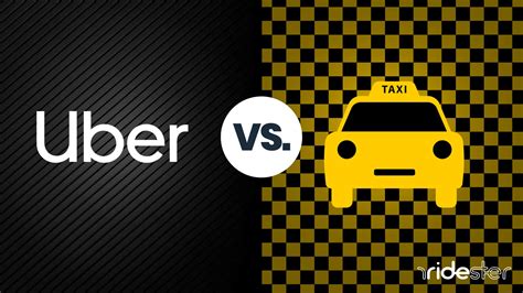 Taxi vs uber. Whether you’re running late for a meeting or trying to make the most of a vacation in Paris, a taxi could be the fastest way to get across town. But is the cost worth it, or should... 