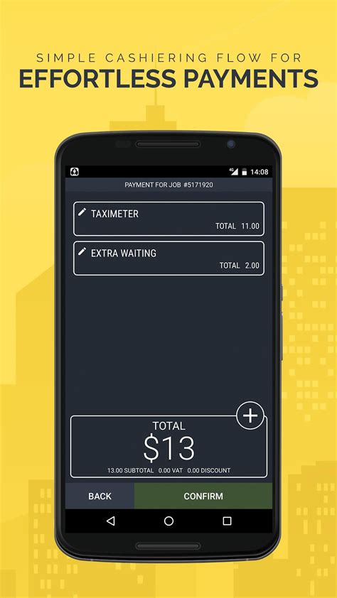 TaxiCaller APK for Android Download - Apkpure