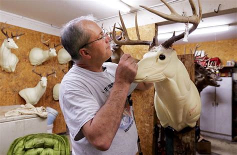 Taxidermy Business - Overview, News & Competitors - ZoomInfo