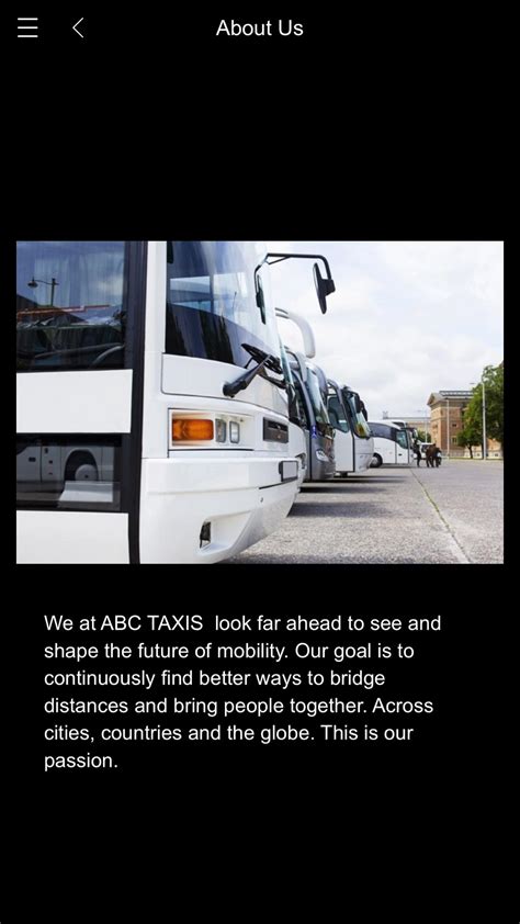 Taxis Abeille APK Download for Android 