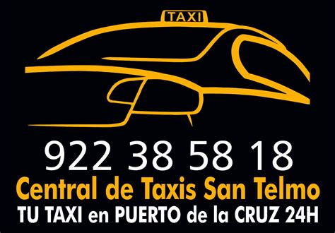 Taxis en Teror - Teléfono Páginas Amarillas