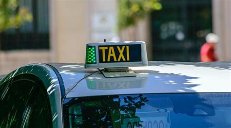 Taxis en Zaragoza (provincia) - Teléfono Páginas Amarillas