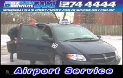 Taxis in Keswick Ontario - Goldbook.ca