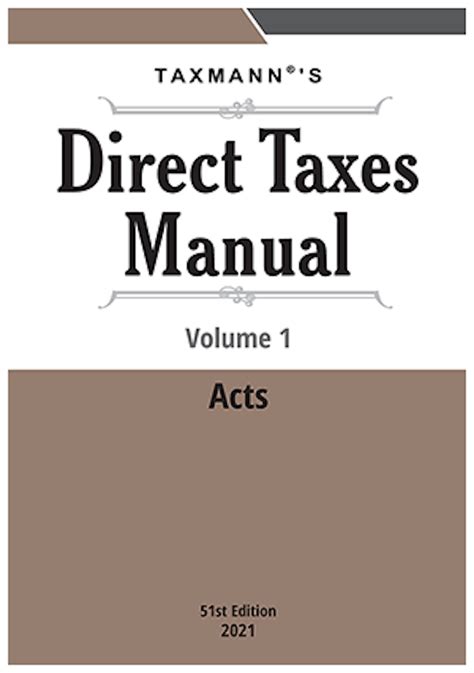 Taxmann direct tax manual volume iii. - Dell dimension xps series service manual.