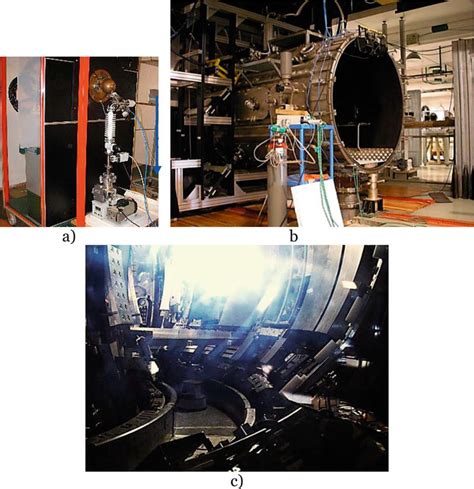 Taxonomy of Big Nuclear Fusion Chambers Provided by Means