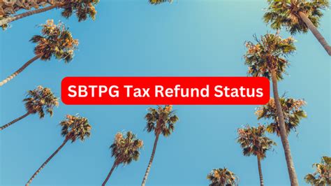 Taxpayer sbtpg. So I'll just copy and paste this.... " The IRS has announced that the second round Economic Impact Payments(EIP) are being delivered directly to qualified taxpayers, and the IRS has indicated payments will not be delivered to Refund Transfer banks including Santa Barbara TPG. TPG will not play a role in facilitating these payments. The eligibility amount and status of your stimulus payment can ... 