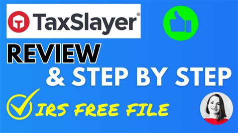 Taxslayer free file. Mar 6, 2024 · Fees. up to $62.95 for federal tax return and an additional $39.95 for state tax return. Show Pros, Cons, and More. The bottom line: TaxSlayer is a good budget option for people who don't need a ... 