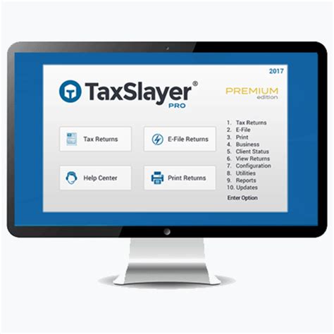  Online.taxslayerpro.com is the login page for the 2022 version of TaxSlayer Pro, a cloud-based professional tax preparation software. You can use TaxSlayer Pro to file federal and state taxes, access prior year returns, amend returns, and more. Log in now and get started with TaxSlayer Pro. . 