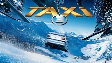 Taxxi 4 - Streaming ITA - StreamingCommunity