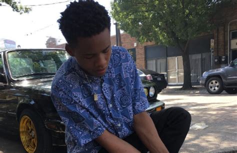 Tay-K Speaks to Fans on 21st Birthday, Reveals Appeal …