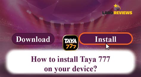 Taya777 Apk: The Ultimate Guide to Unlocking Unlimited Entertainment