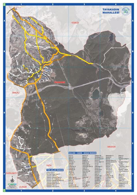 Tayakadin Halı ve Koltuk Yıkama