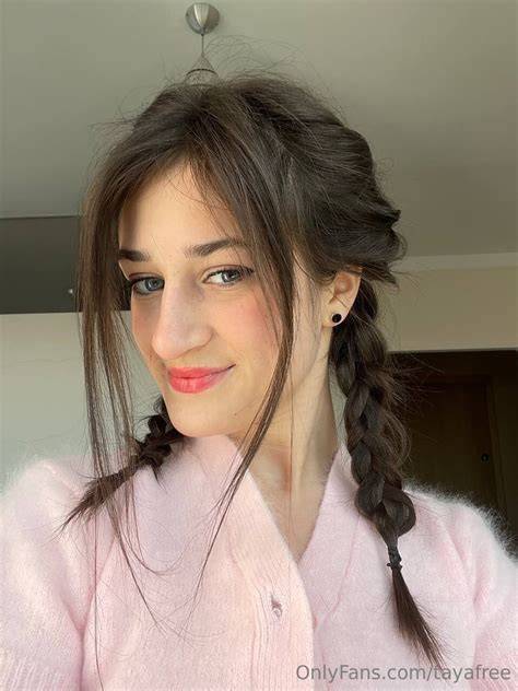 Tayavisser Onlyfans Nudes