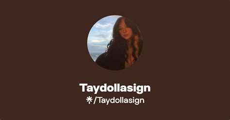 Taydollasign Onlyfans Leak 🔥 [PPV]