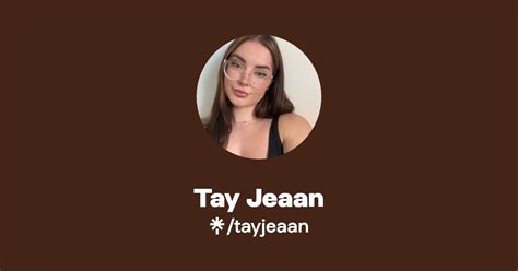 Tayjeaan Leaks [PPV] 💦
