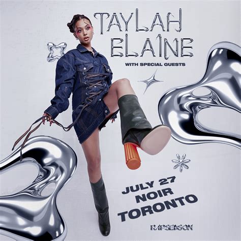 Taylah Onlyfans Leak