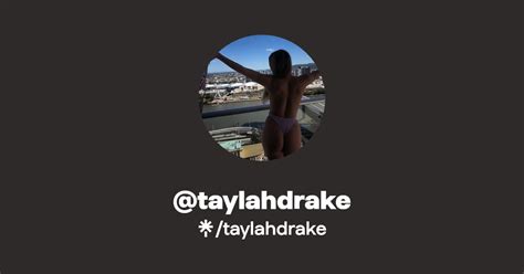 Taylahdrake [] Onlyfans Leaked PORN 🍌 234 Videos