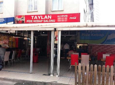 Taylan pide